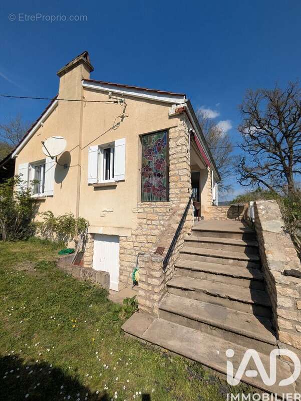 Photo 4 - Maison à SAINT-CYPRIEN