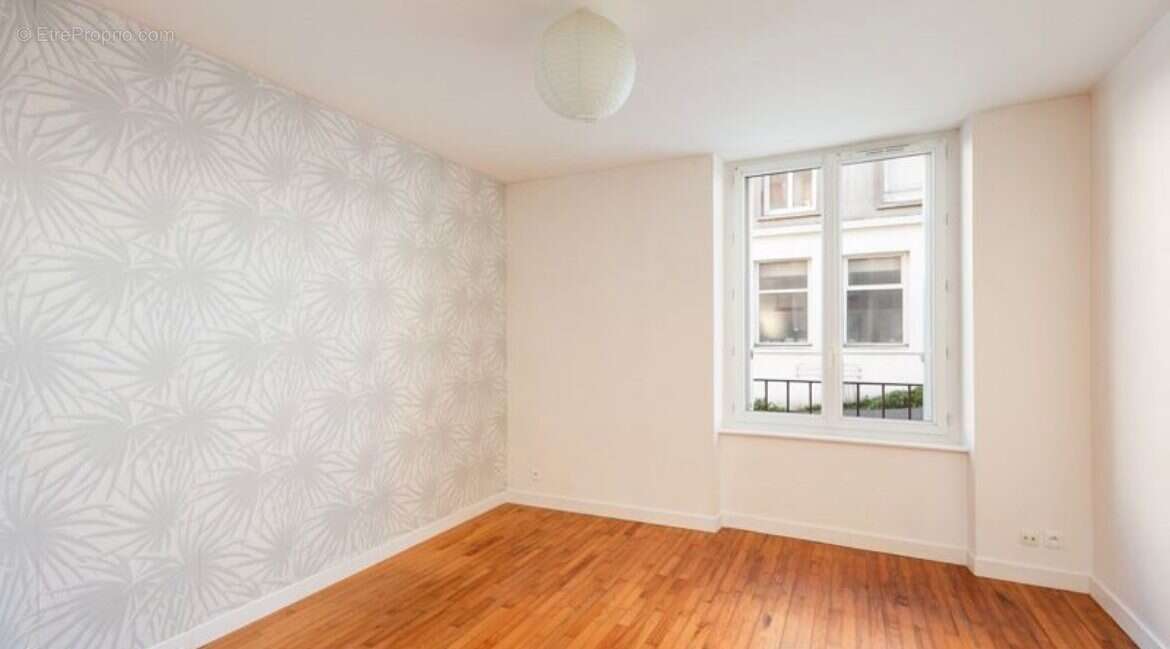 Appartement 61 m² à Brest  - photo 4