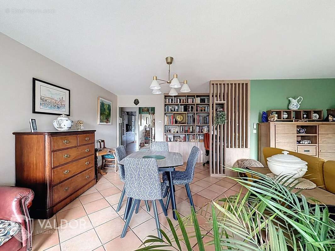 Appartement à VILLEFRANCHE-SUR-SAONE