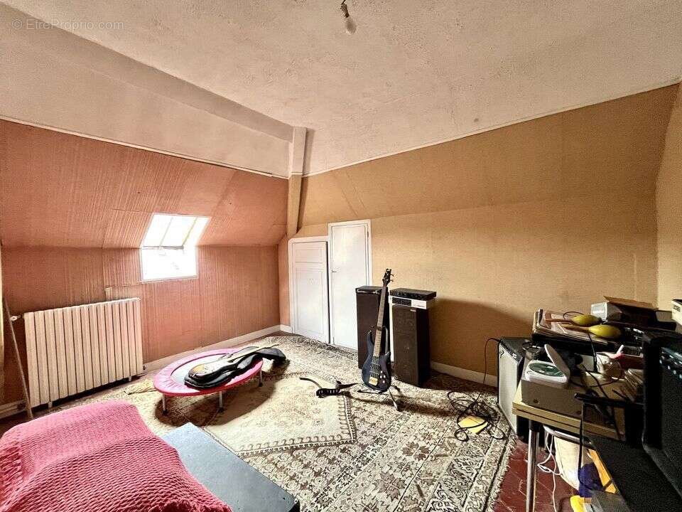 Maison de maître à vendre - Pont-sur-Yonne-89 - photo 17