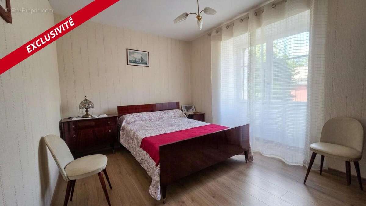 Bourg de Saint Domineuc - 35190 - Maison 3 chambres et Appartement Type 3 - photo 7