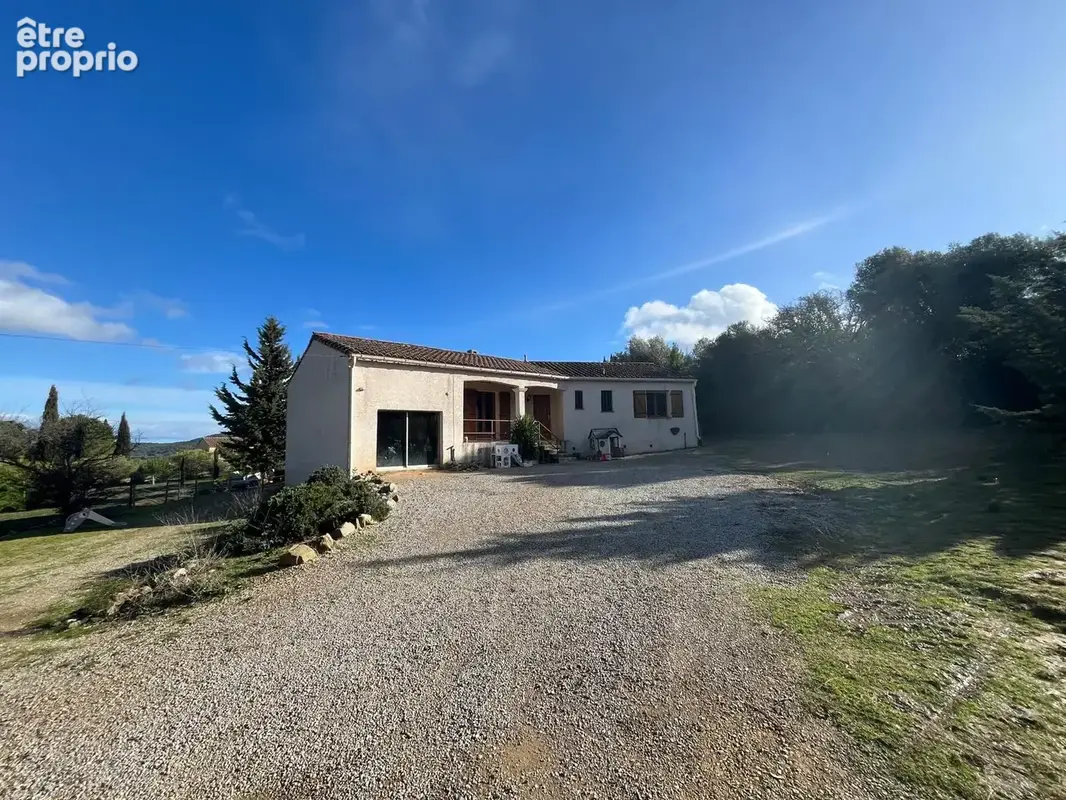 Maison 100m2 - Terrain 1700m2 constructible et piscinable - photo 11