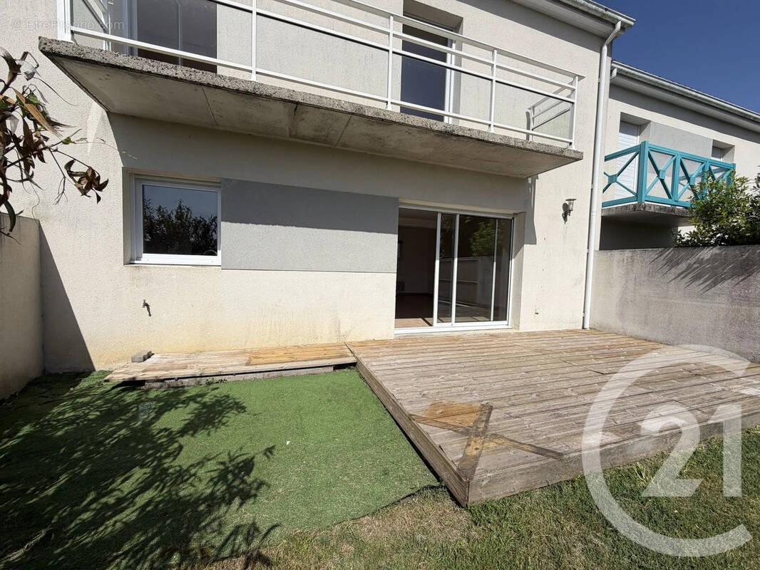 Maison à ROYAN