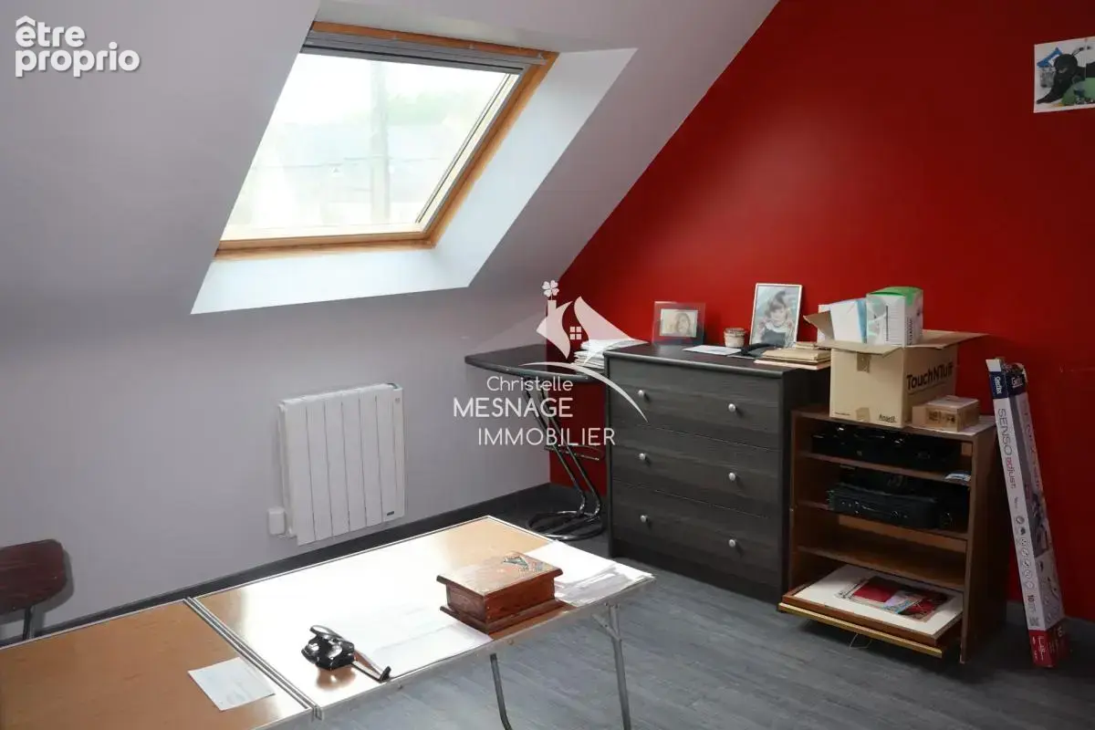 EXCLUSIVITE - À vendre chez Christelle Mesnage Immobilier, a - photo 11