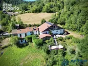 Maison à LA BRESSE