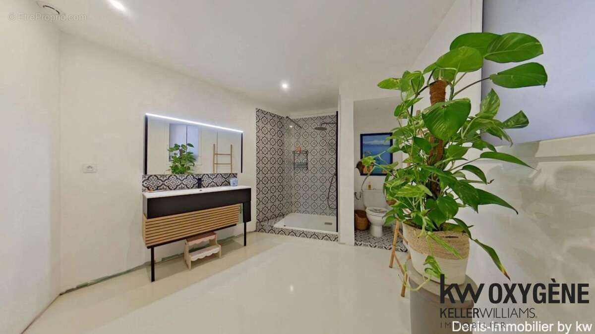 Maison à ILLE-SUR-TET