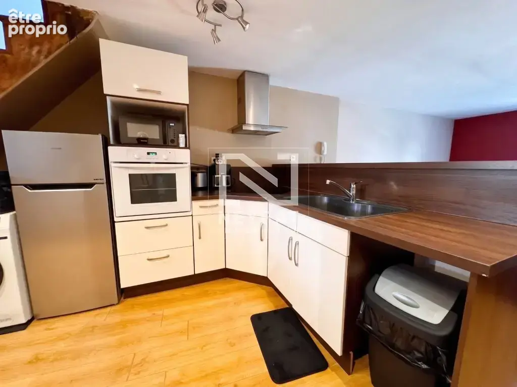 Investissement clé en main à mâcon : immeuble de rapport 100 % loué ! - photo 5