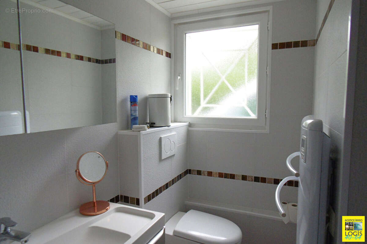 Maison 5p + t2 - belus - photo 16