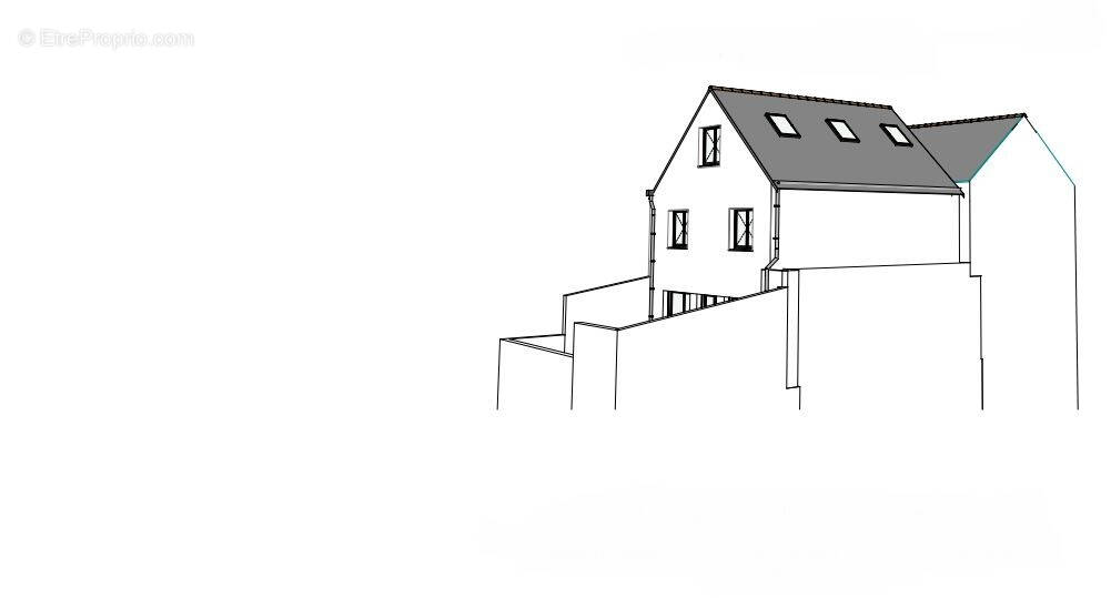 Appartement à CONCARNEAU