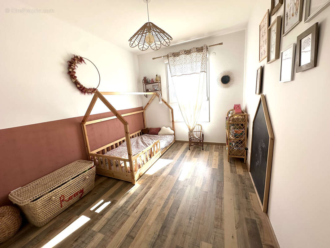 Maison à SAULXURES-LES-NANCY