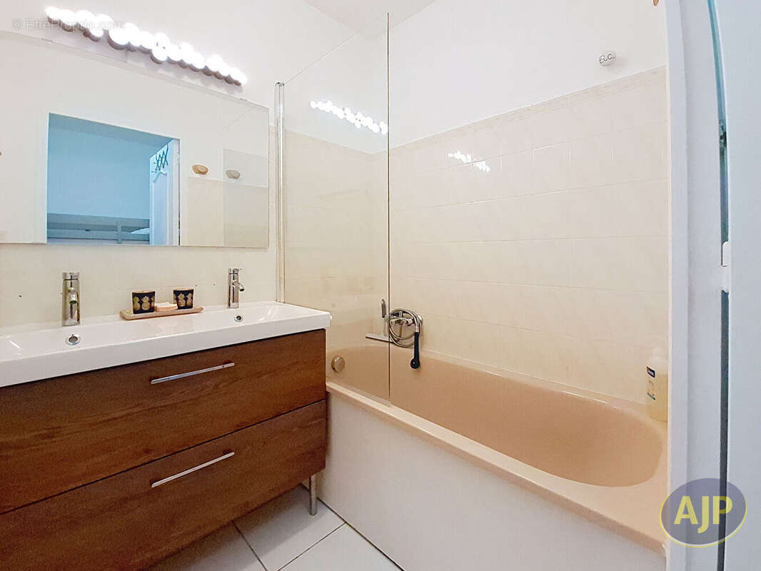 Appartement à LA BAULE-ESCOUBLAC