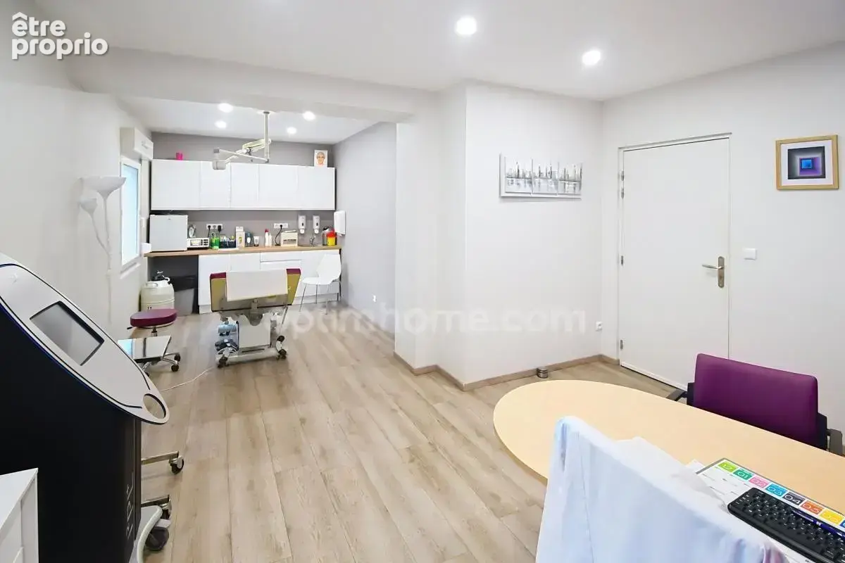Local professionnel pmr – idéal frontière luxembourg - photo 2