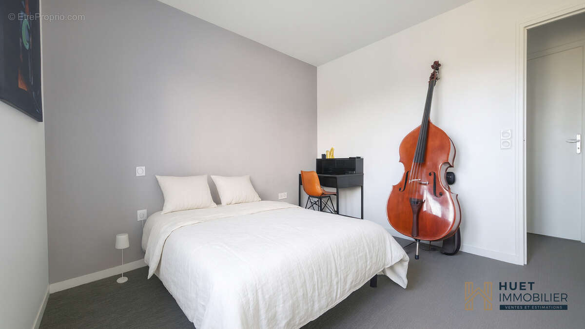 Appartement à GUICHEN