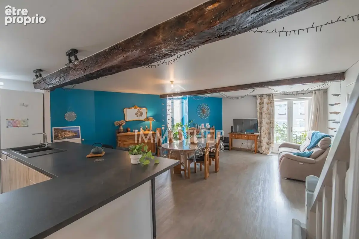 Maison 7 pièces 169 m² à vendre à Moirans (38430) - photo 4