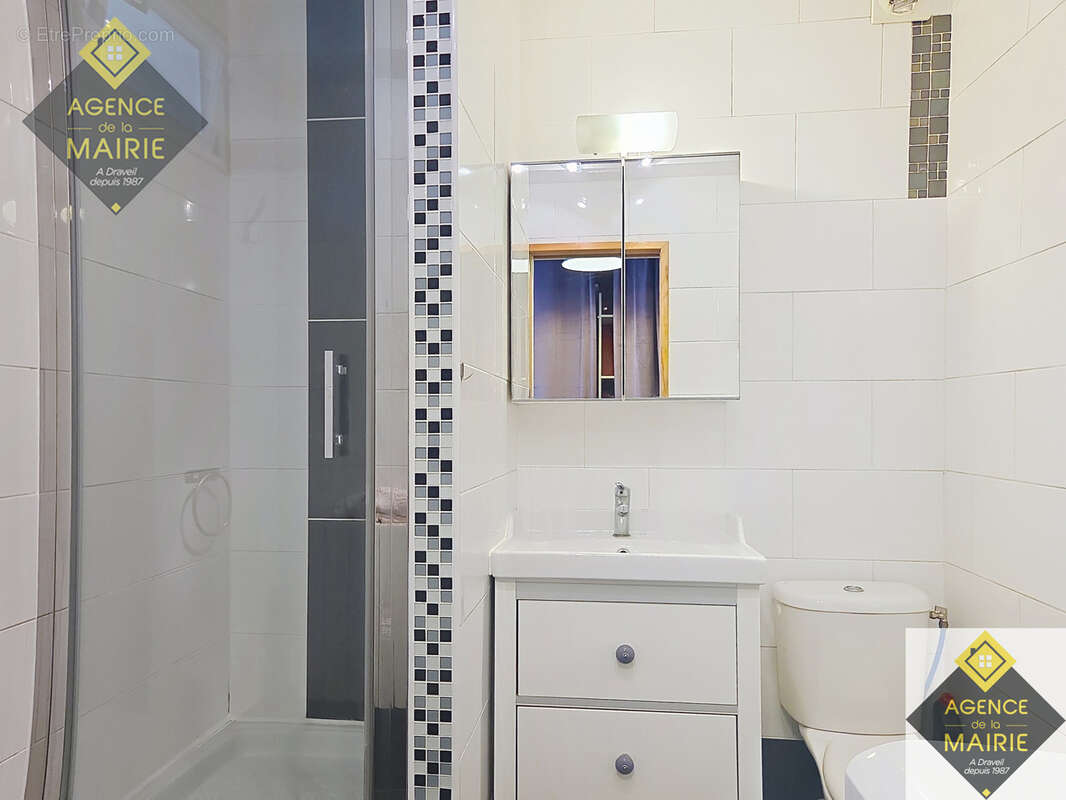 Appartement à DRAVEIL