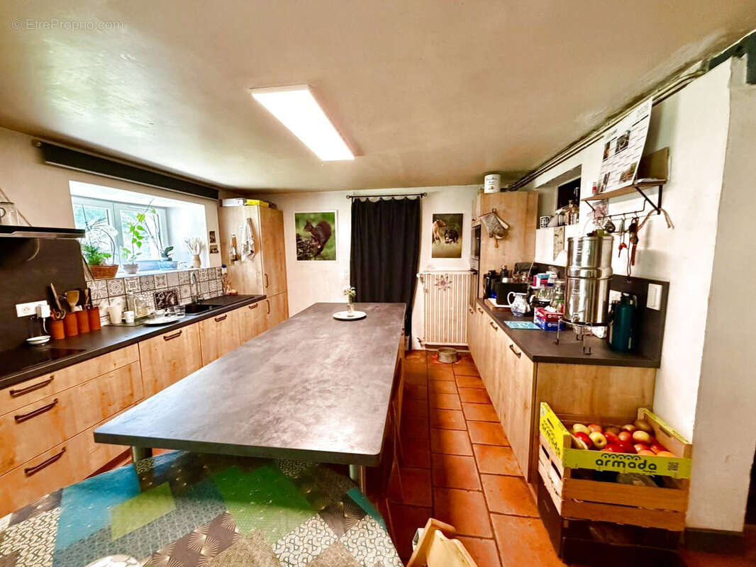 Maison à LURE