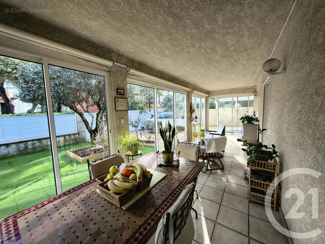 Maison à ARGELES-SUR-MER