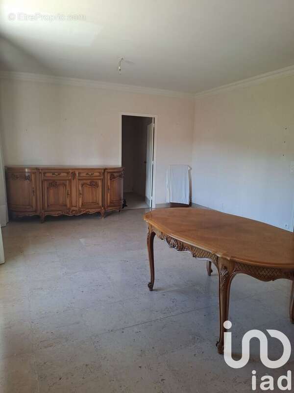 Photo 5 - Appartement à GANGES