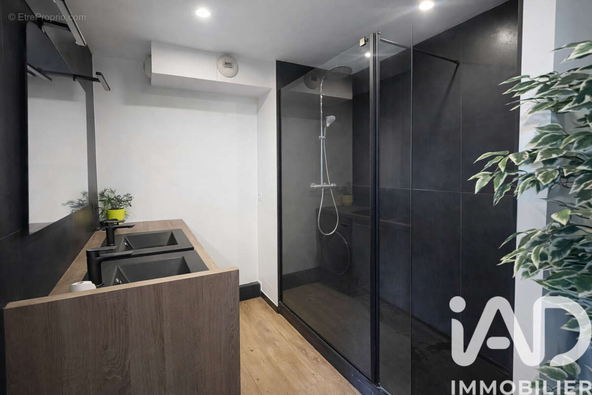 Photo 6 - Appartement à LA SEYNE-SUR-MER