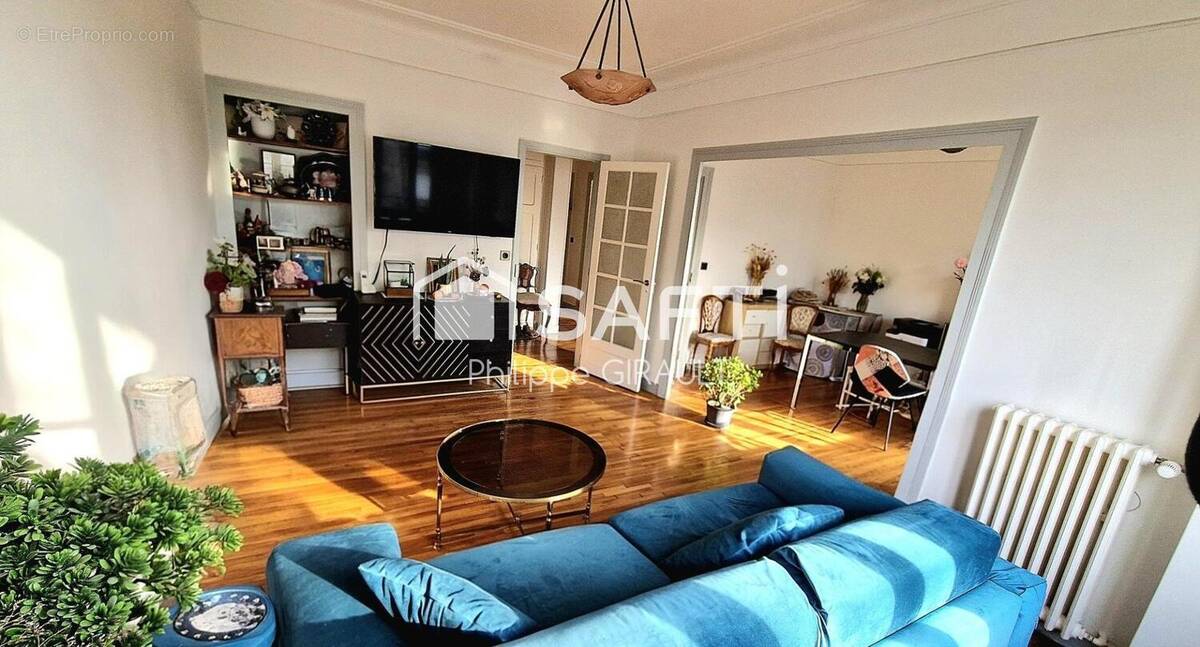 Photo 1 - Appartement à TOURS