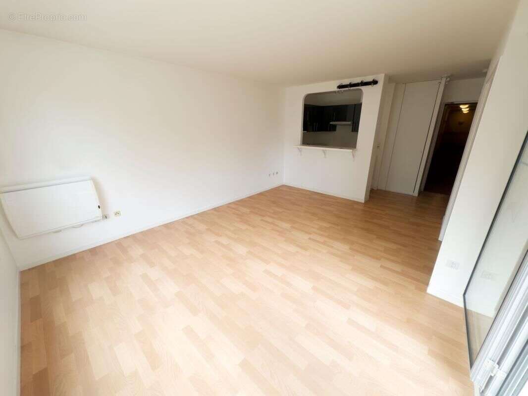 Photo 2 - Appartement à LA BAULE-ESCOUBLAC