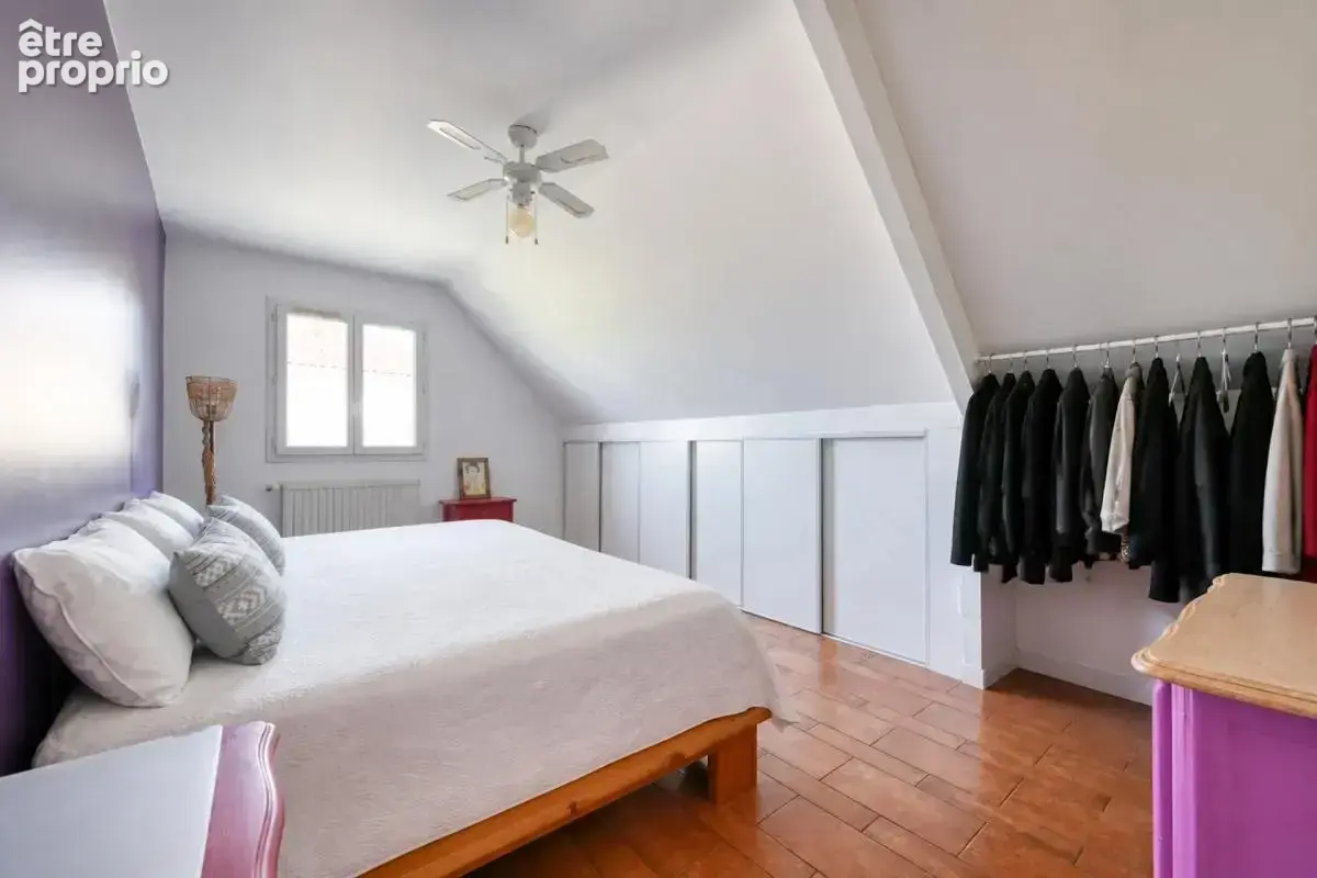 Maison de 7 pièces à Idron - 173 m2 - photo 10