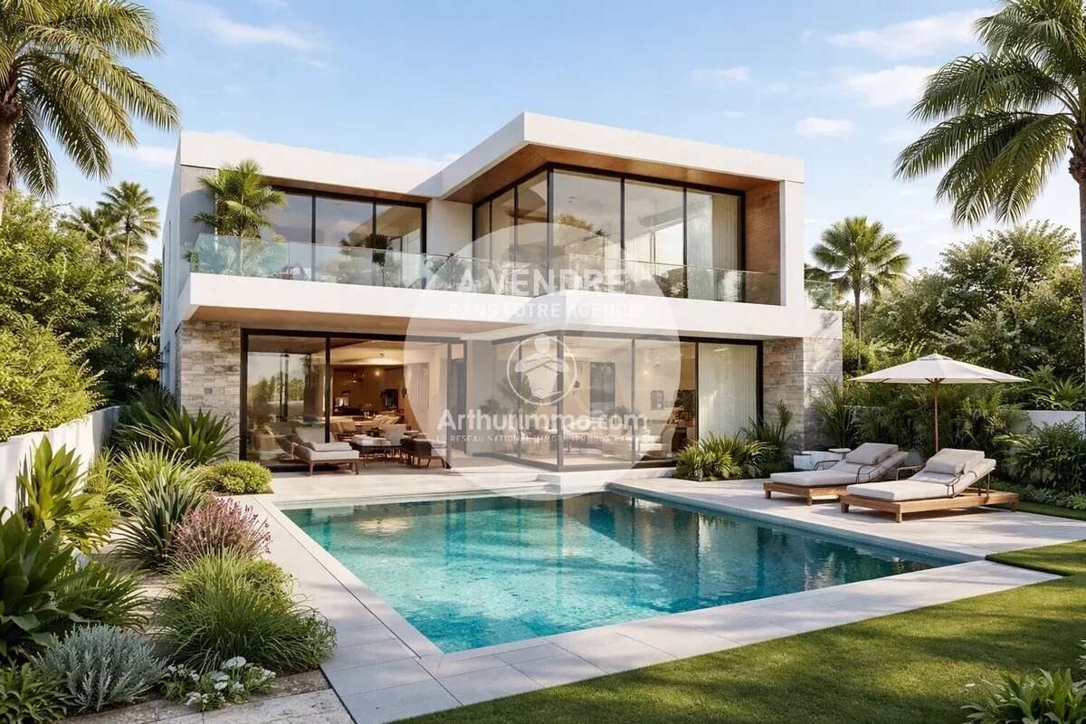 Terrain à LA TURBALLE