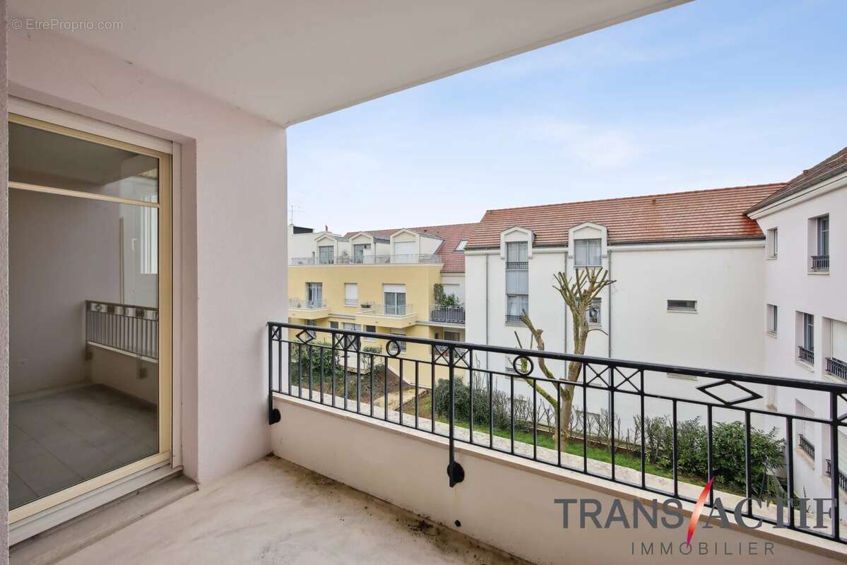 Appartement à RAMBOUILLET