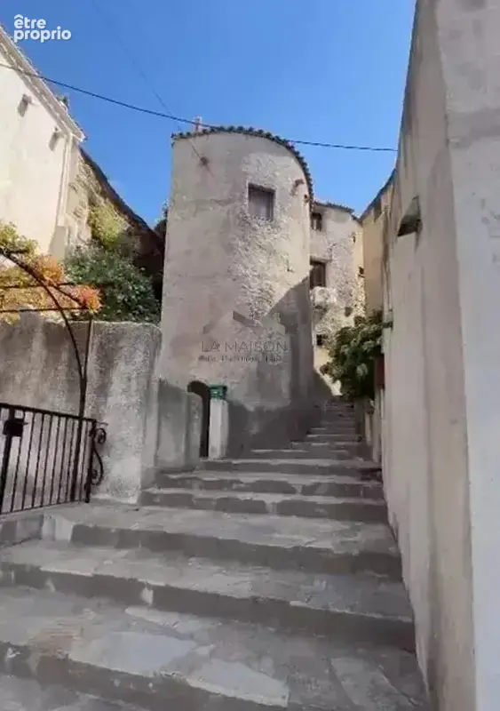 Photo Maison à Farinole au prix de 189 000€