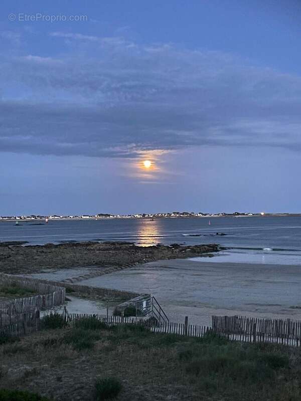 Appartement à LARMOR-PLAGE