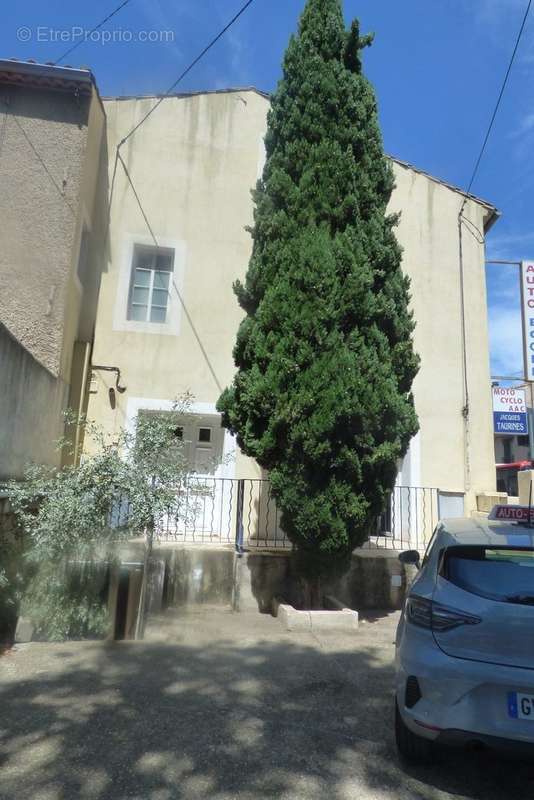 Appartement à PEZENAS