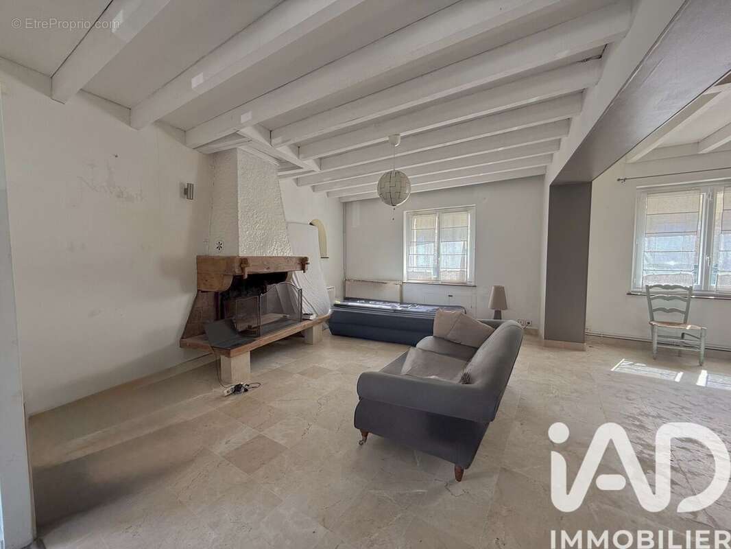 Photo 9 - Maison à TABANAC