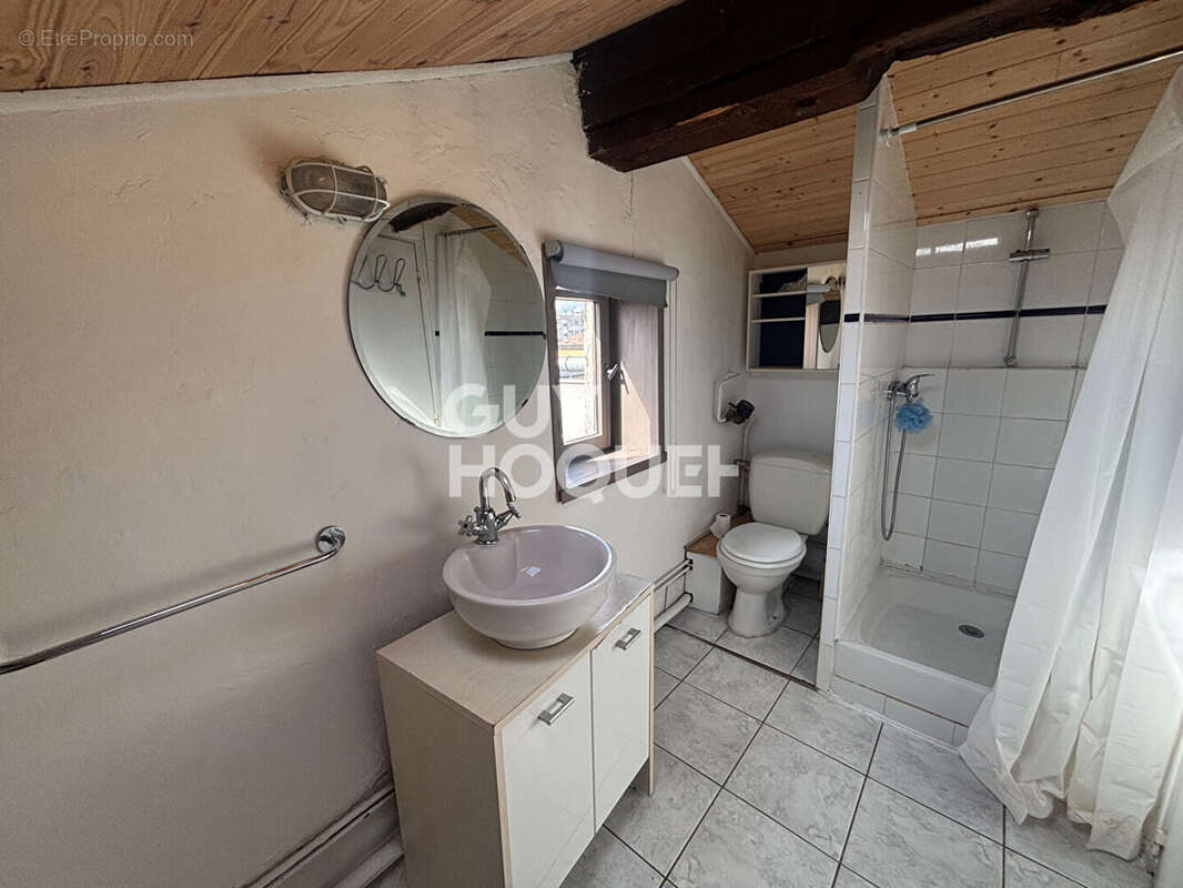Appartement à LYON-4E