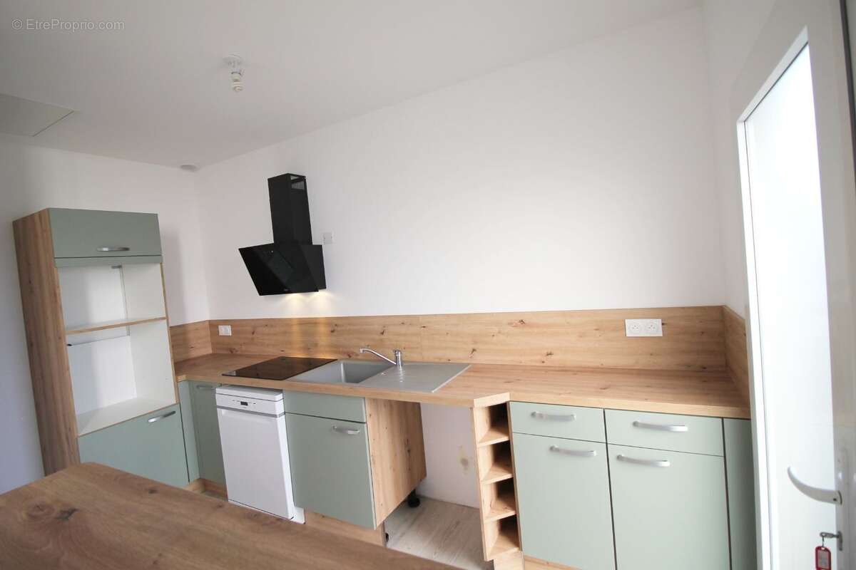 Appartement à ROYAN