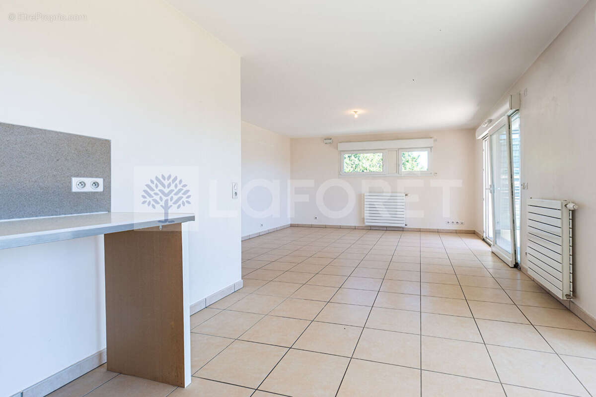 Appartement à ANNECY