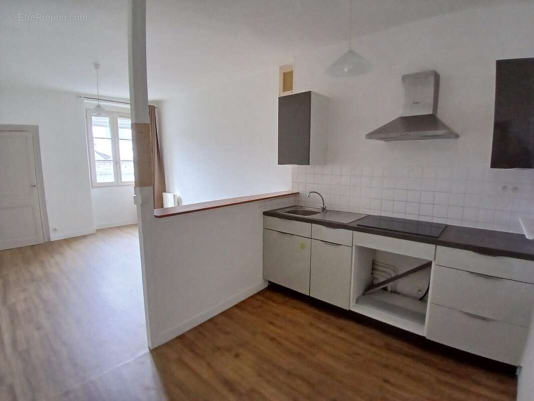 Appartement à LAVAL
