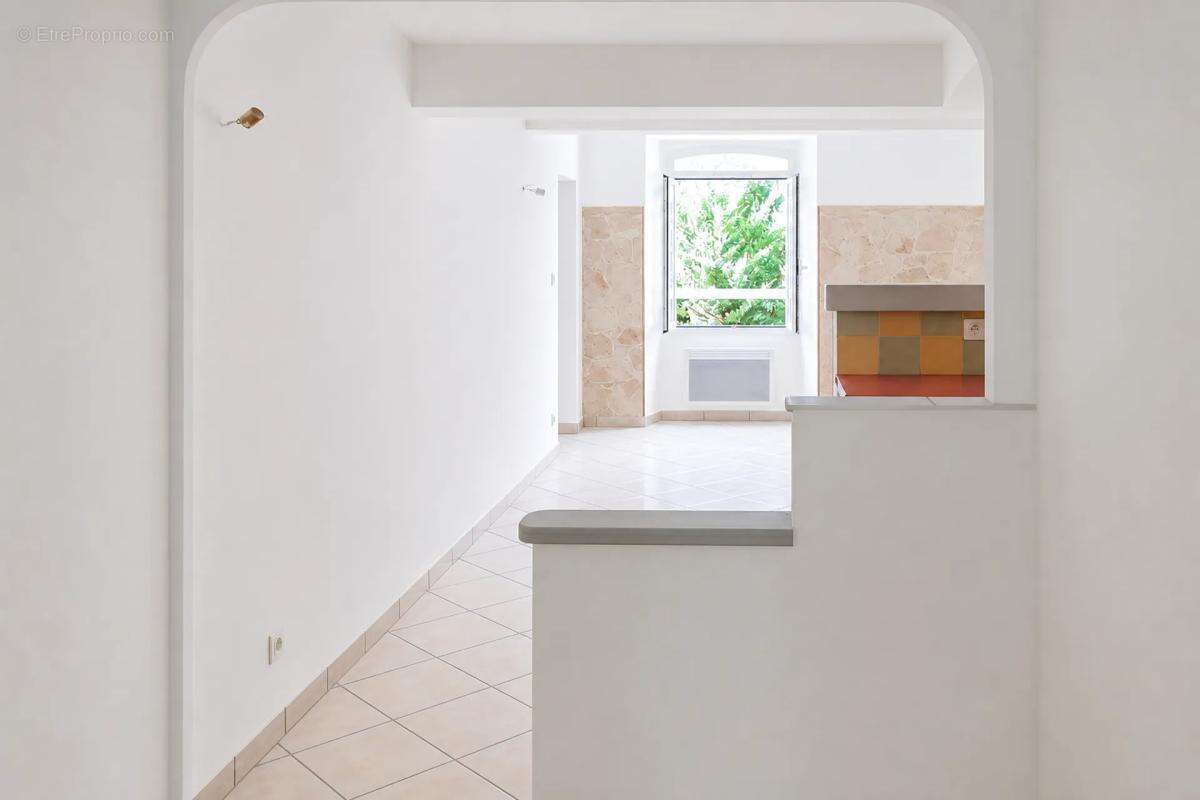 Appartement à LES ARCS