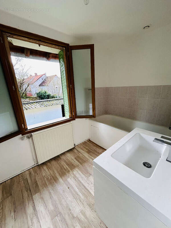 Maison à LA FERTE-SOUS-JOUARRE