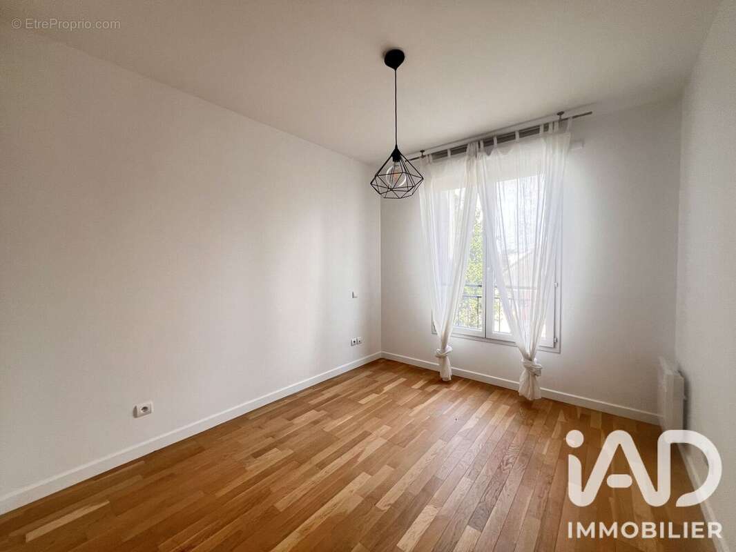 Photo 7 - Appartement à LIMEIL-BREVANNES