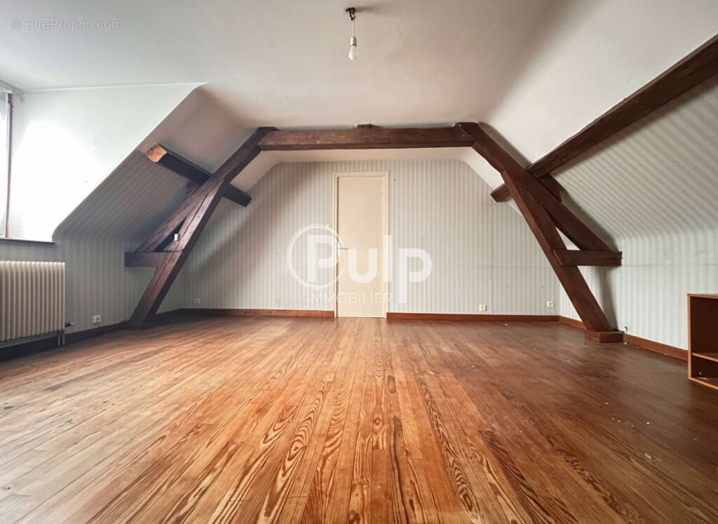 Maison familiale avec espace professionnel - Entre Arras et Dainville - photo 6