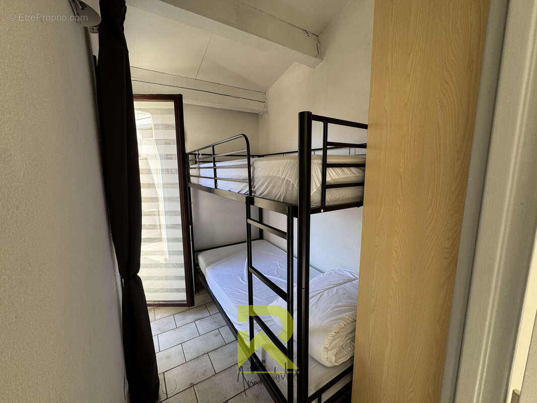 Appartement à AGDE