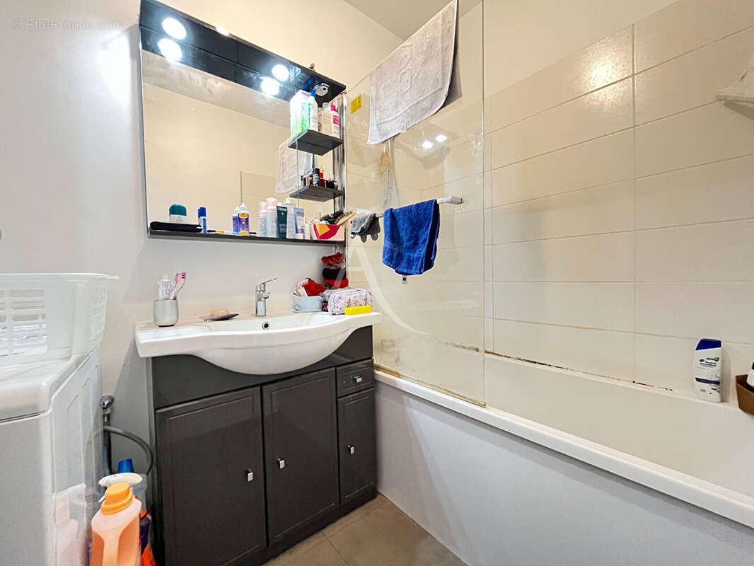Appartement à DOURDAN