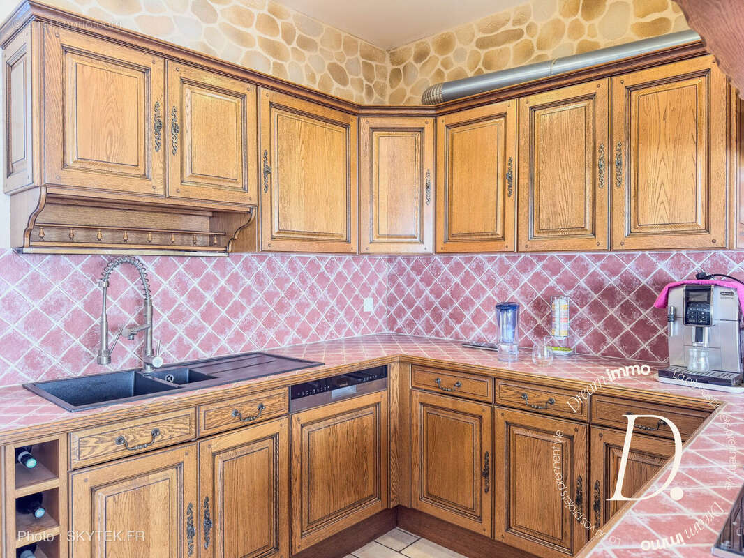 Maison à LANNEMEZAN