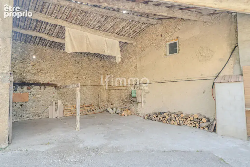Maison en pierre de caractère avec terrasse, studio et grand ga - photo 26