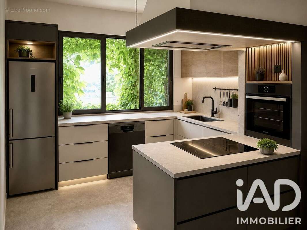 Maison 310 m² à Velaine-En-Haye  - photo 9