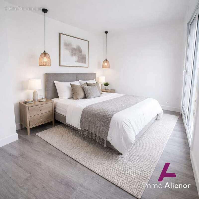 Appartement à MIMIZAN