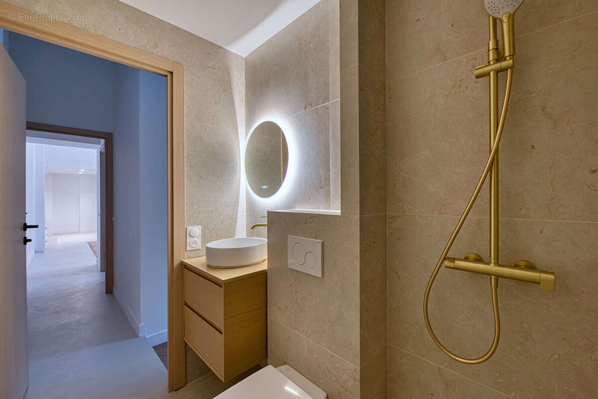 Appartement à LYON-2E