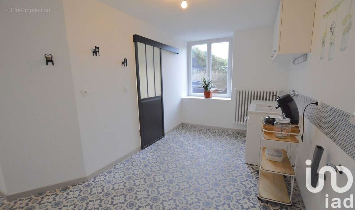 Photo 7 - Maison à SAINTE-MARIE-AUX-CHENES