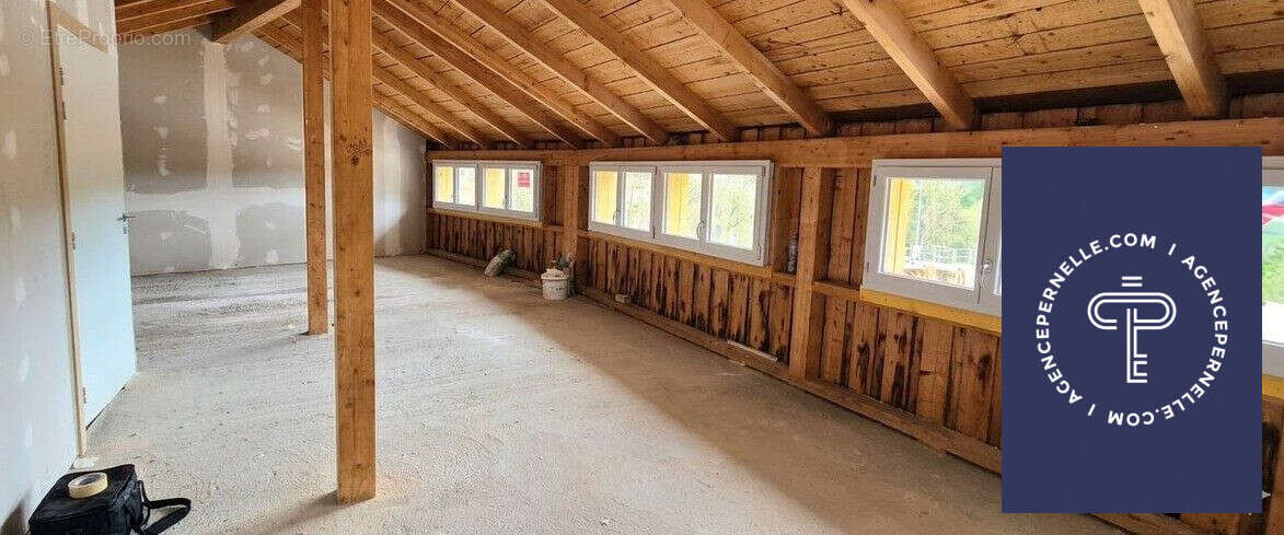 Appartement à MORTEAU
