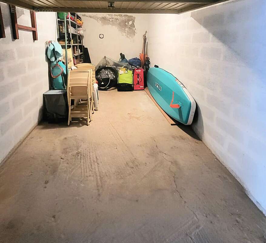 Appartement à LA SEYNE-SUR-MER